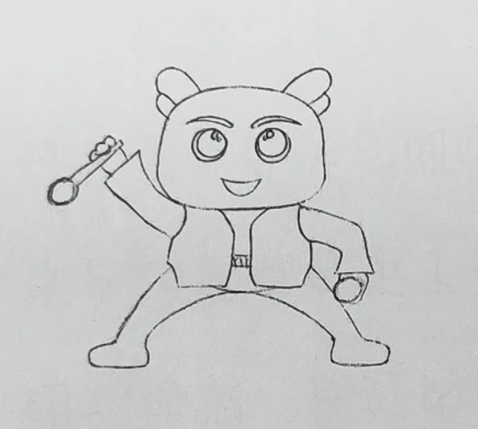 安塞腰鼓的数字化保护和传承的研究