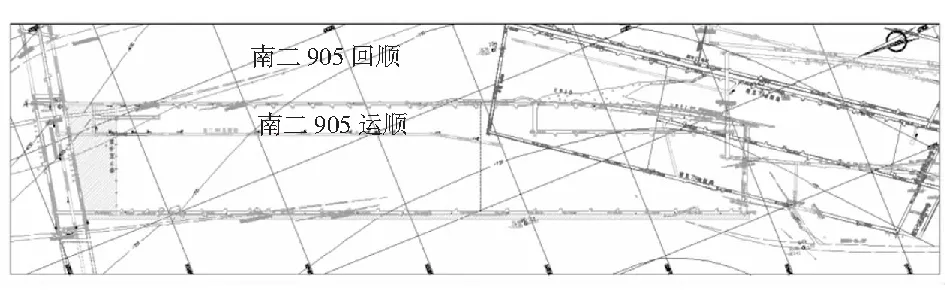 S2905综采工作面自燃倾向处理实践与分析