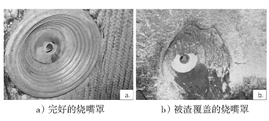 AP粉煤气化技术运行情况总结