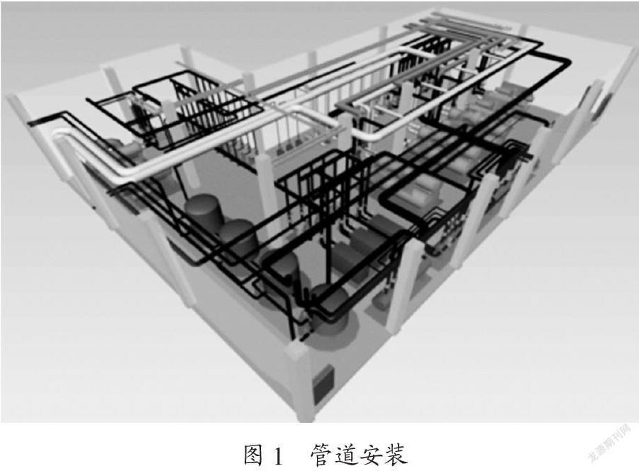 精细化管理在建筑机电安装工程项目中的应用